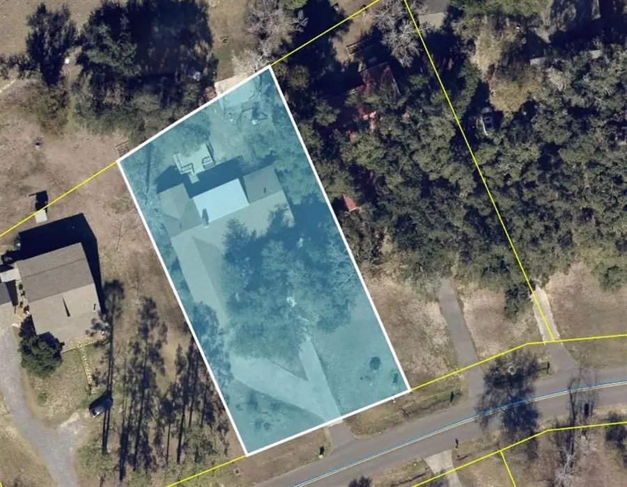 2212 Bon Vie Drive, Sulphur, LA 70665 - #2