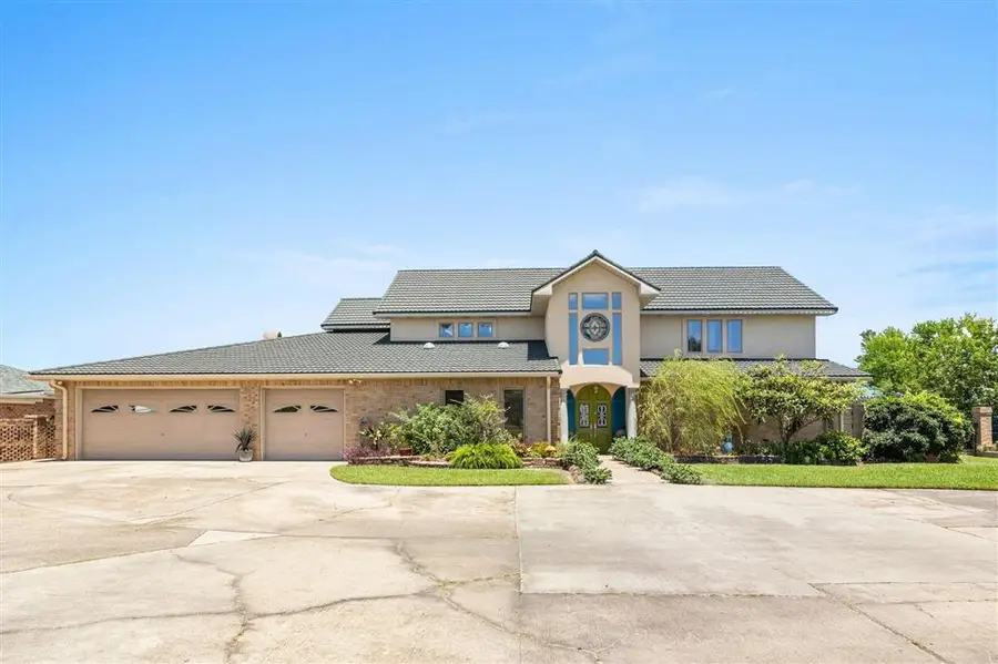 3840 Bluff Lane, Lake Charles, LA 70605 - #2