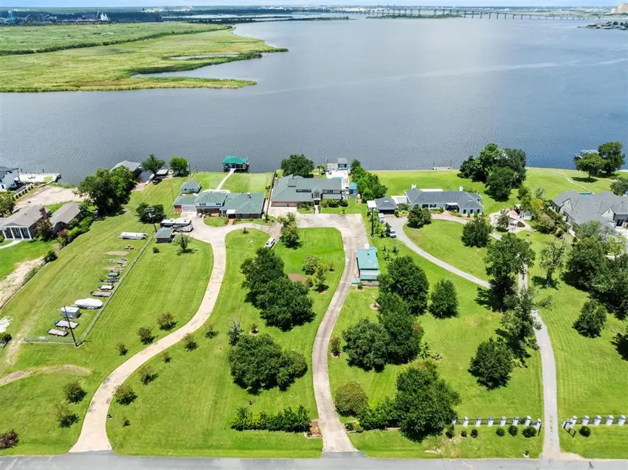 3840 Bluff Lane, Lake Charles, LA 70605 - #3