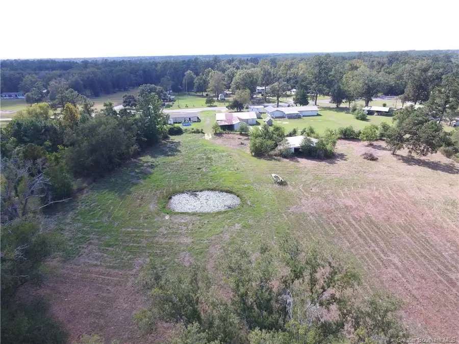 642 La 109 Highway, Starks, LA 70661 - #3