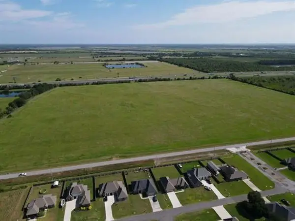 509 Frontage Road, Iowa, LA 70647
