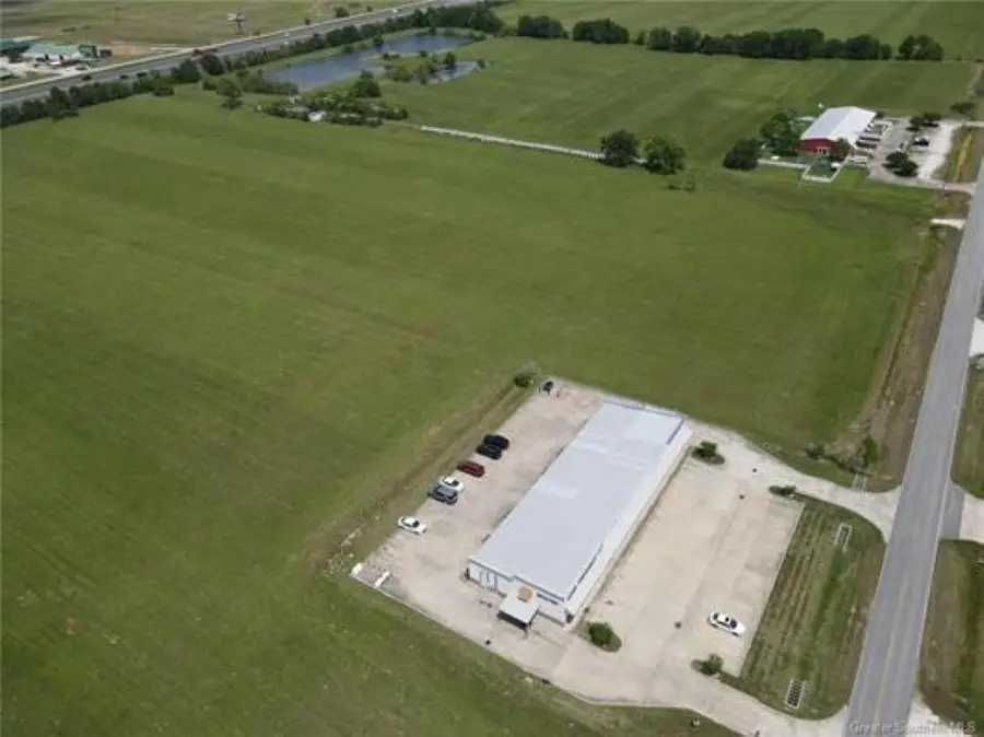 509 Frontage Road, Iowa, LA 70647 - #2