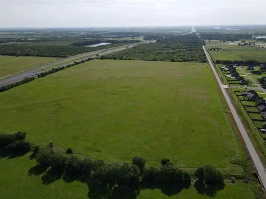509 Frontage Road, Iowa, LA 70647 - #3