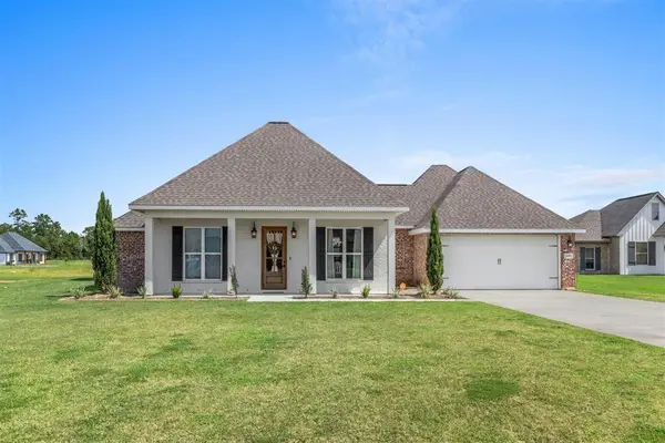 117 Carnation Drive, Ragley, LA 70657