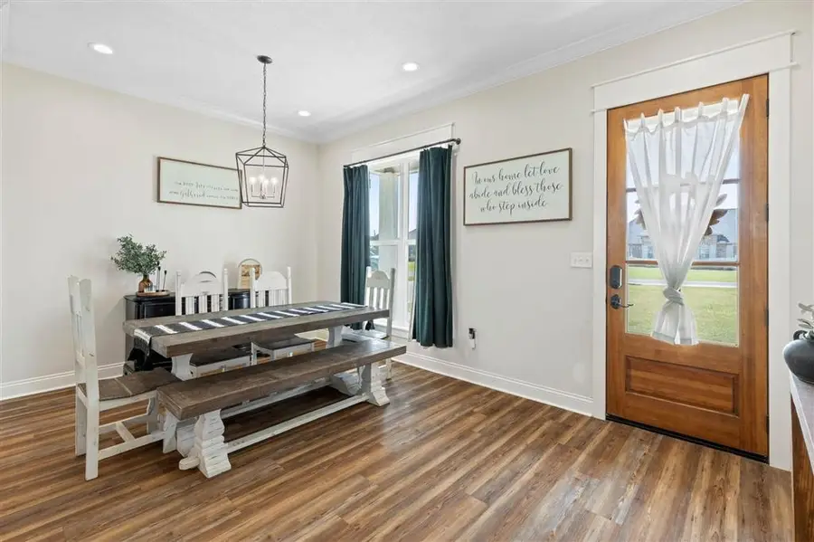 117 Carnation Drive, Ragley, LA 70657 - #2