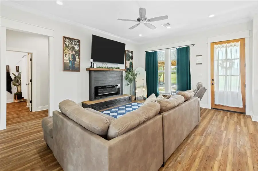 117 Carnation Drive, Ragley, LA 70657 - #3