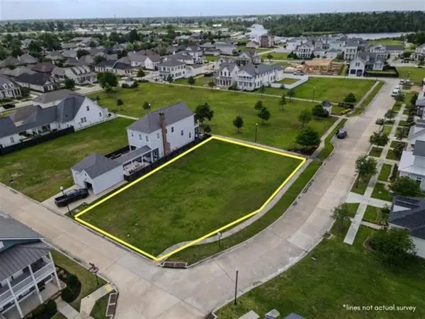 0 St. Andrews Lane, Lake Charles, LA 70601