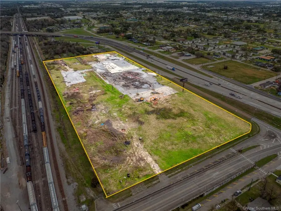 1825 Interstate 10 Interstate, Lake Charles, LA 70601 - #2