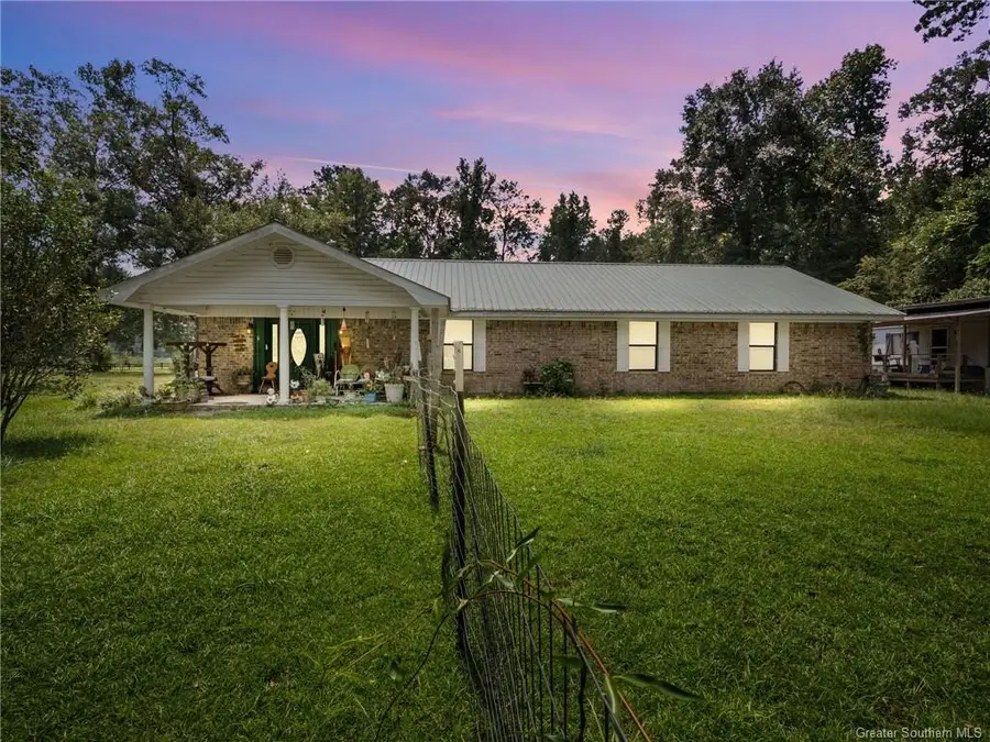 269 Cole Road, Merryville, LA 70653 - #2