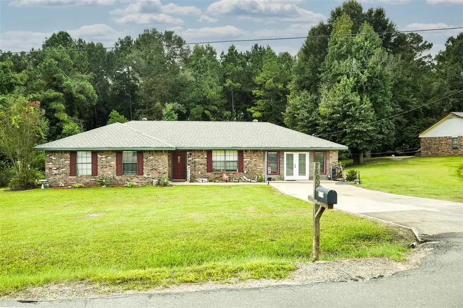 1109 Nicholas Drive, New Llano, LA 71461 - Image #2