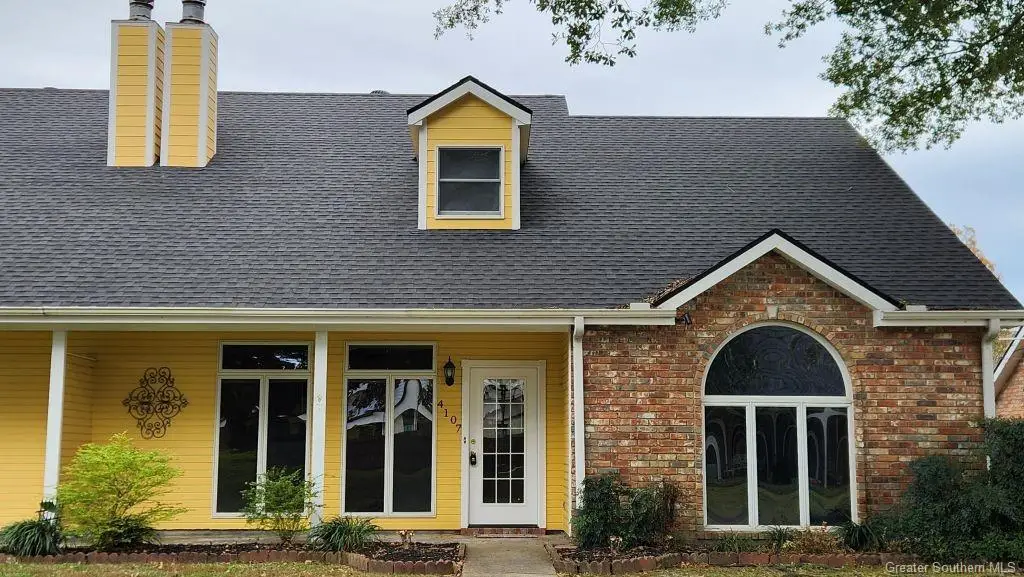 4107 Oak Point Lane, Lake Charles, LA 70605 - Image #1