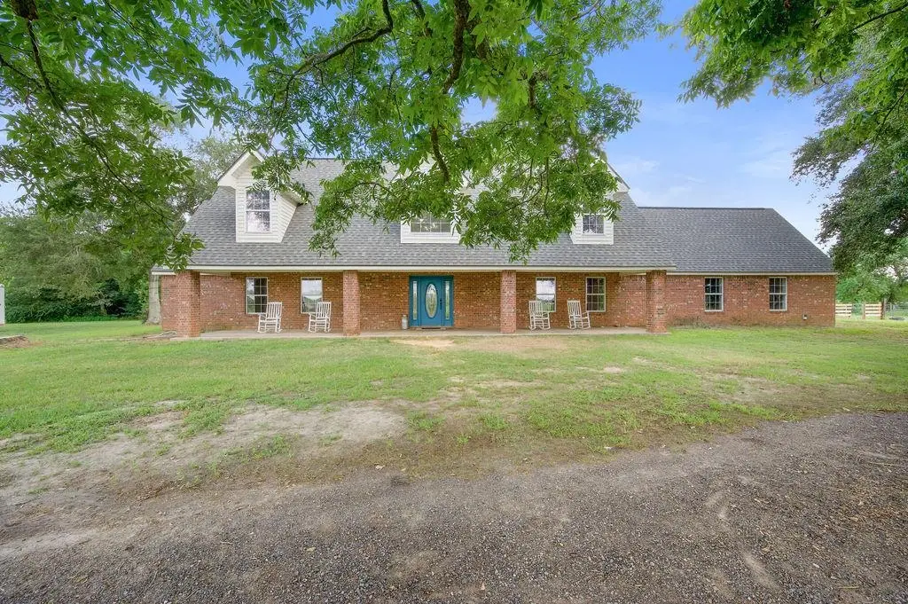 255 Corkern Road, Deridder, LA 70634 - Image #1