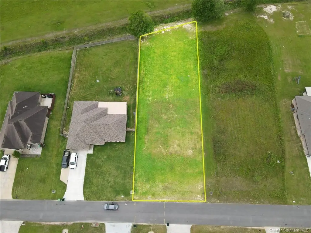 606 Chestnut Street, Iowa, LA 70647 - #1