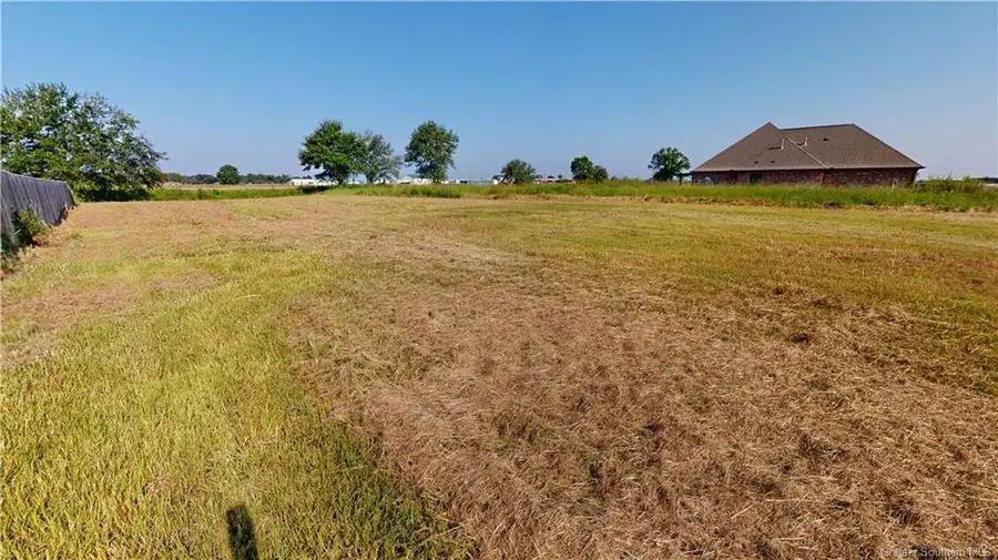 606 Chestnut Street, Iowa, LA 70647 - #2