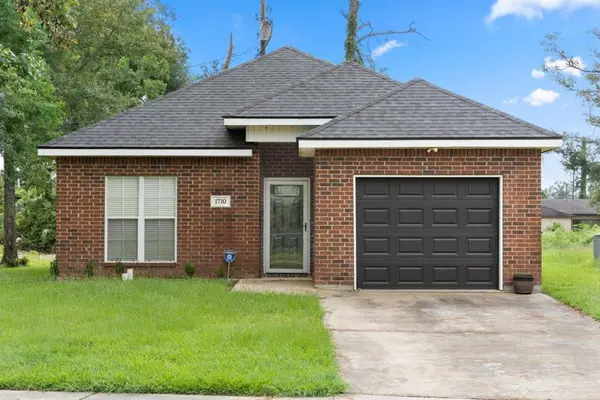 1710 Graham Street, Lake Charles, LA 70601