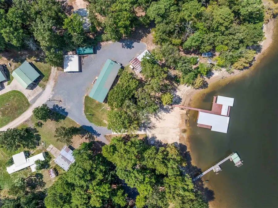 1120 Falcon Drive, Florien, LA 71429 - Image #3