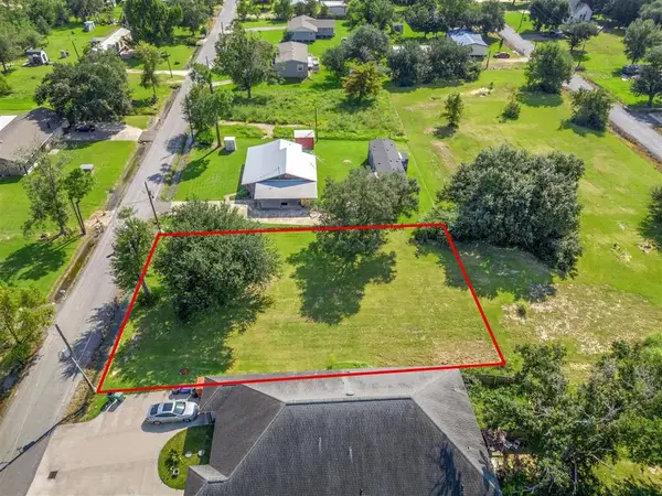 0 Whispering Pines Drive, Lake Charles, LA 70605