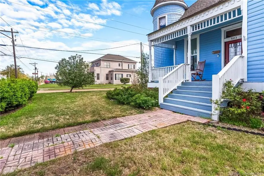 503 Moss Street, Lake Charles, LA 70601 - Image #2