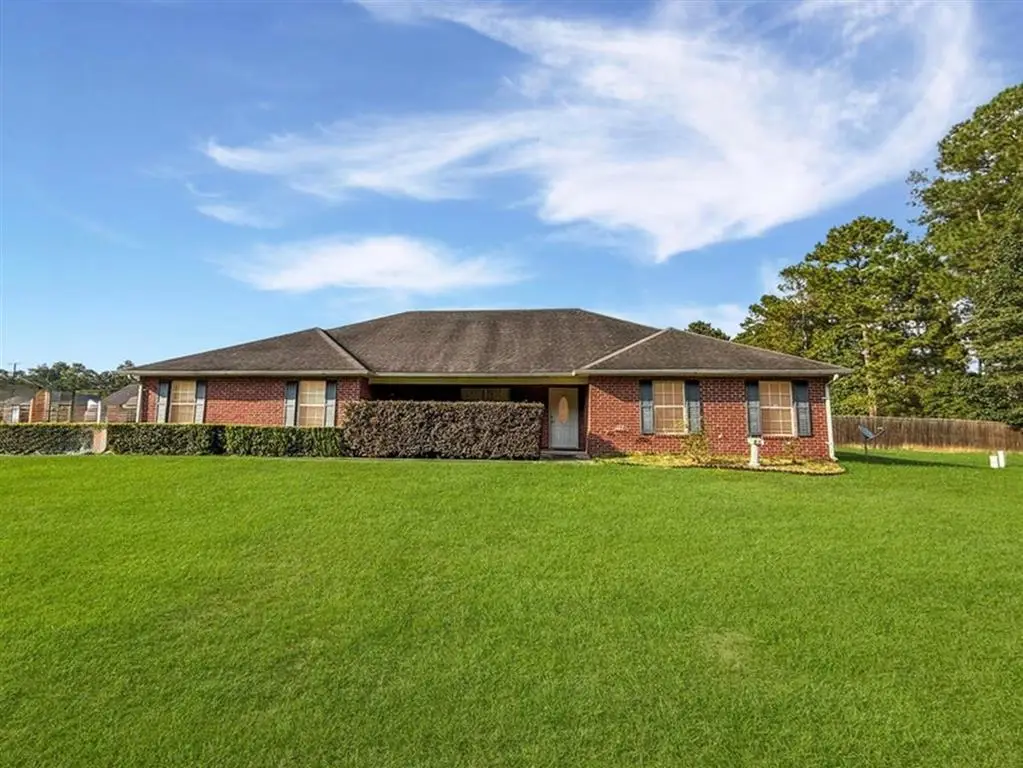 710 Woodland Dr Drive, Leesville, LA 71446 - Image #1