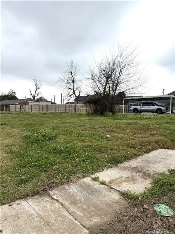 TBD Bilbo Street, Lake Charles, LA 70601 - #1
