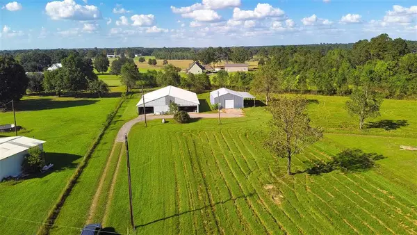 2162 Demary Road, Jennings, LA 70546