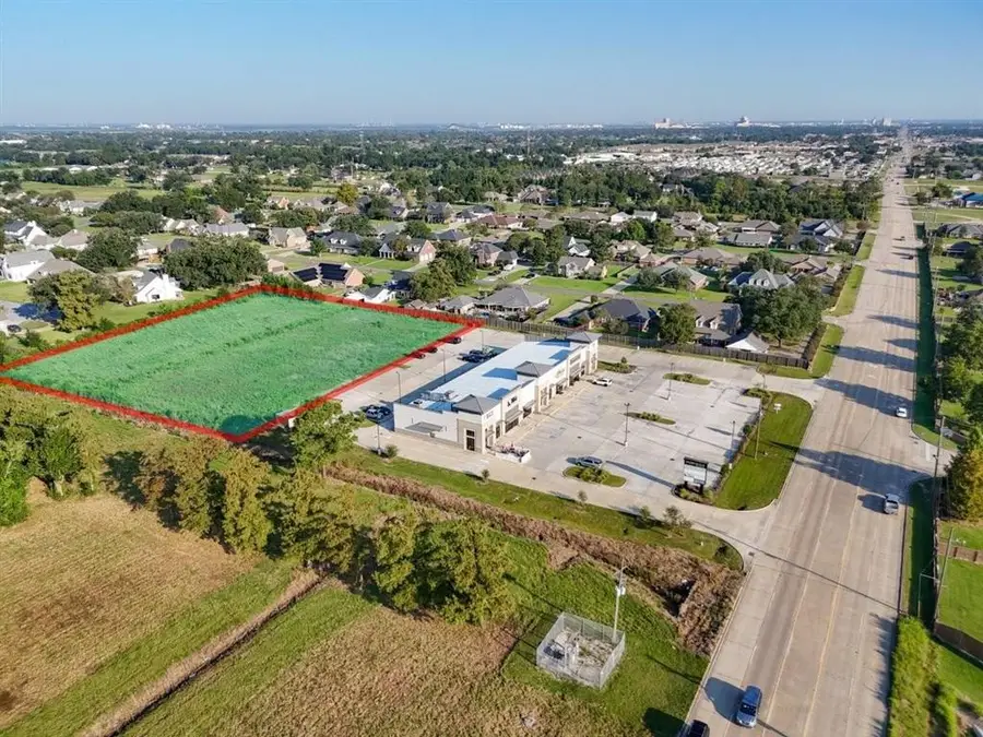 TBD Nelson Rd Road, Lake Charles, LA 70605 - Image #2