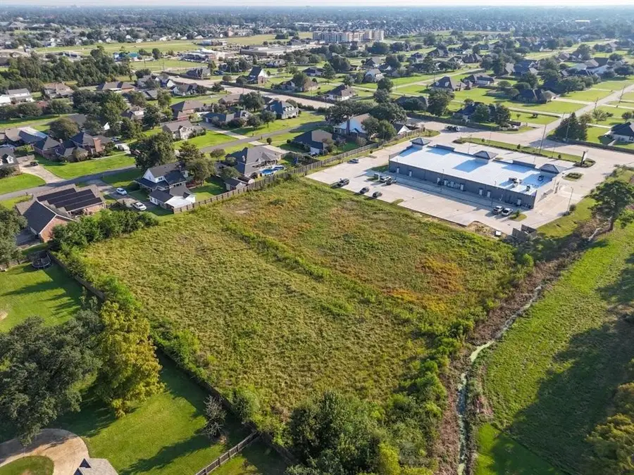 TBD Nelson Rd Road, Lake Charles, LA 70605 - Image #3