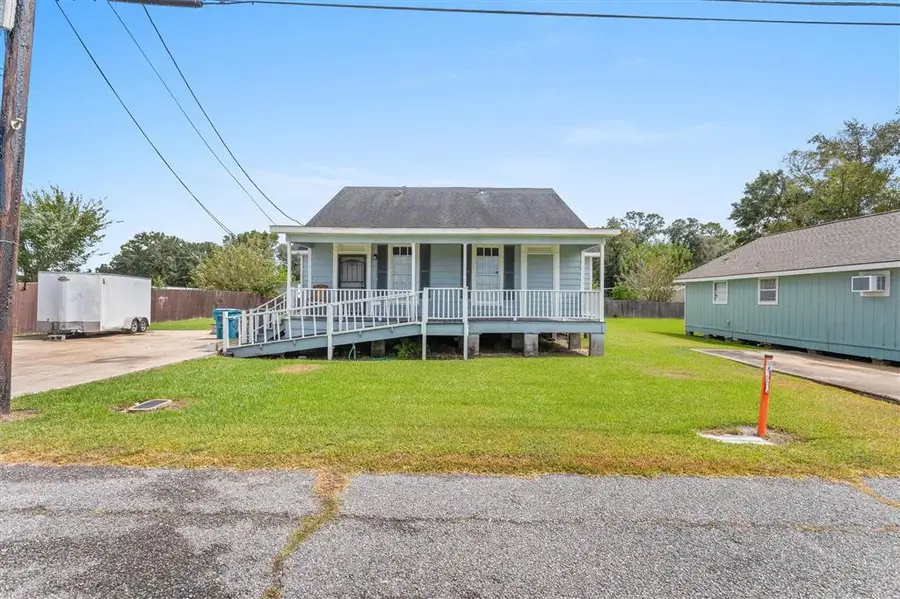 Dumatrait Lane, Lake Charles, LA 70601 - Image #2