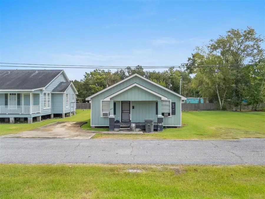 Dumatrait Lane, Lake Charles, LA 70601 - Image #3