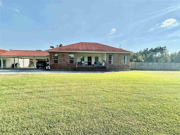 1940 Currie Drive, Sulphur, LA 70665