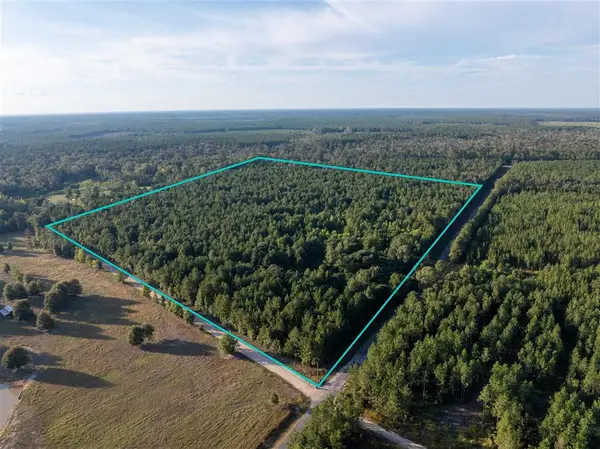 Burns Clark Rd, Singer, LA 70660