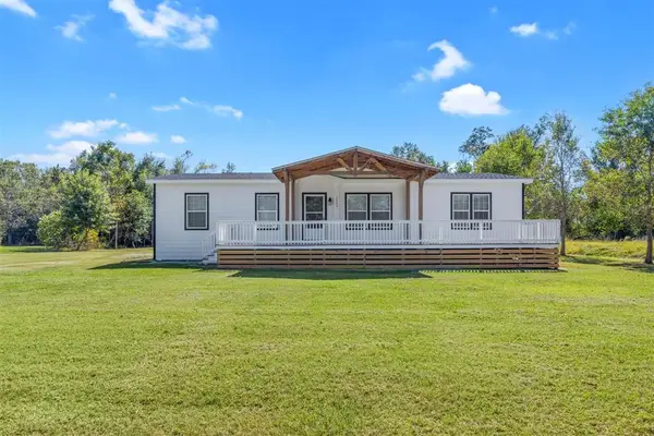 2861 Odis Vincent Road, Sulphur, LA 70663