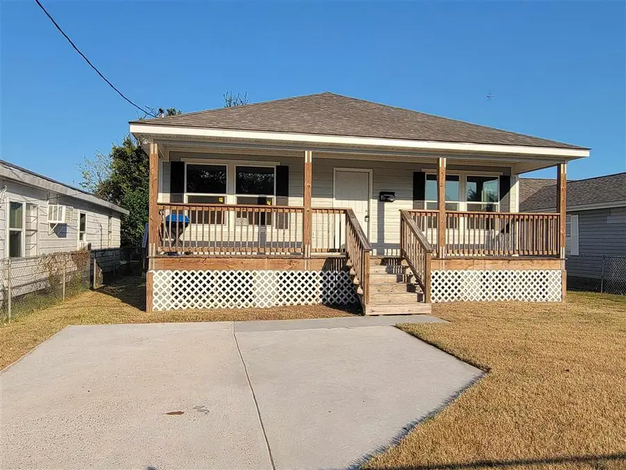 512 Lebato Street, Lake Charles, LA 70601 - #2