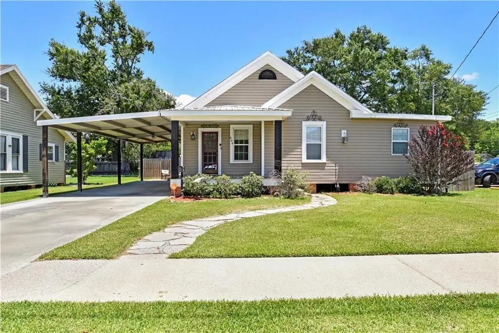 806 State Street, Jennings, LA 70546 - Image #1