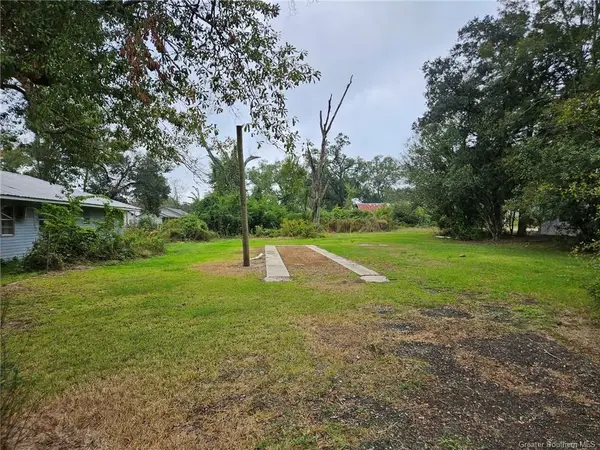 203 Gill Street, Dequincy, LA 