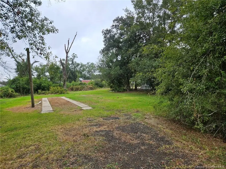 203 Gill Street, Dequincy, LA  - #3