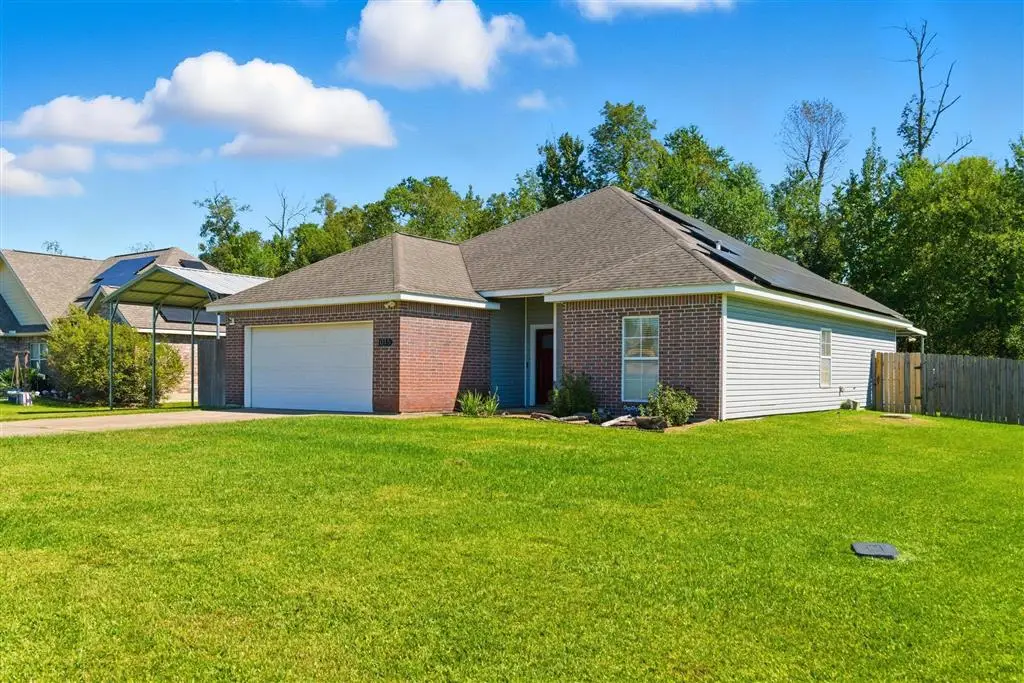1016 Isabella Street, Sulphur, LA 70663 - Image #1