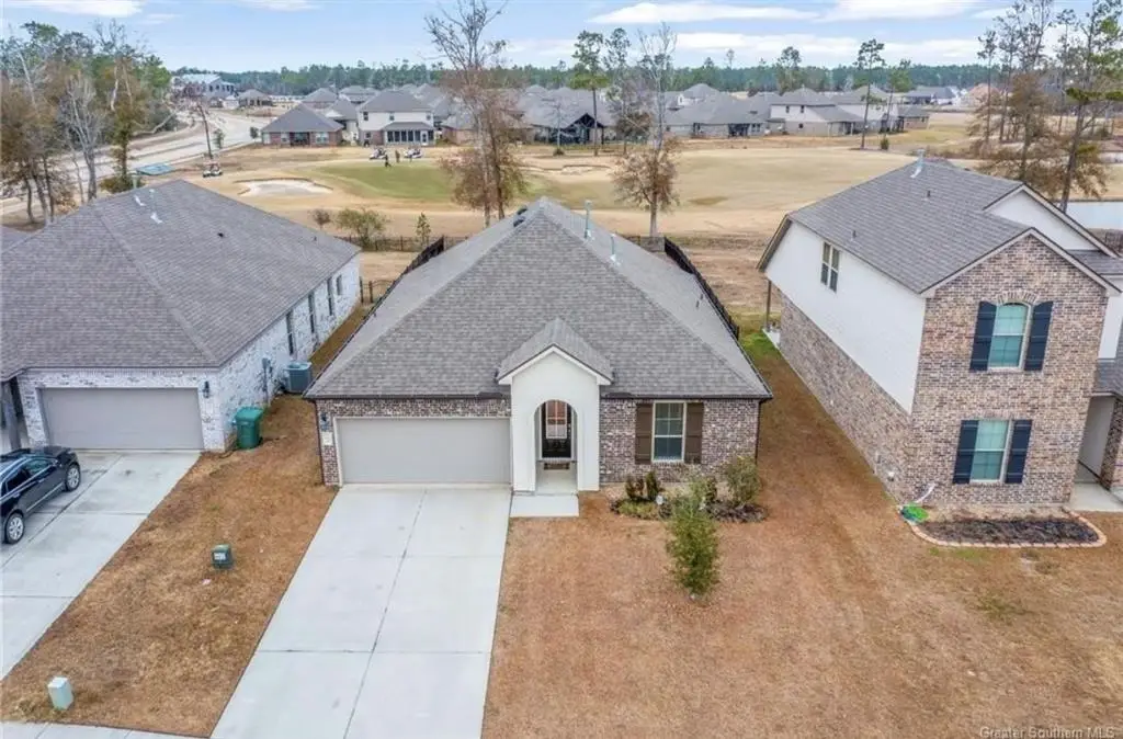 1650 Reserve Drive, Westlake, LA 70669 - Image #1