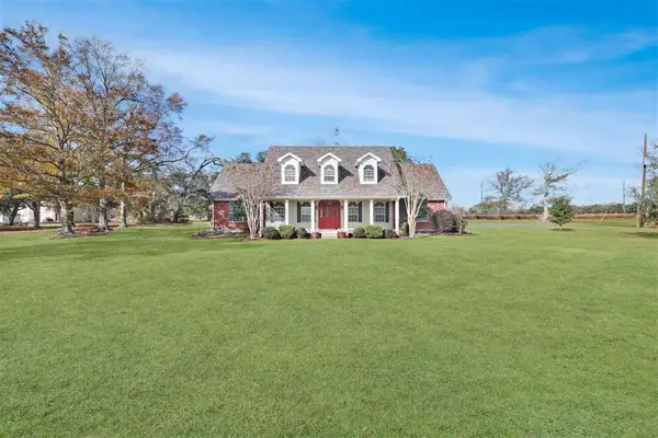 1235 Staci Lane, Sulphur, LA 70665