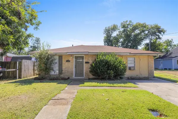 408 Burnett Street, Lake Charles, LA 70601