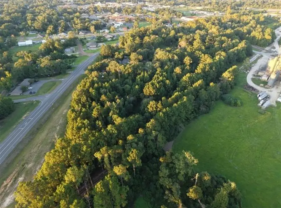 S Pine Street S, Deridder, LA  - #2