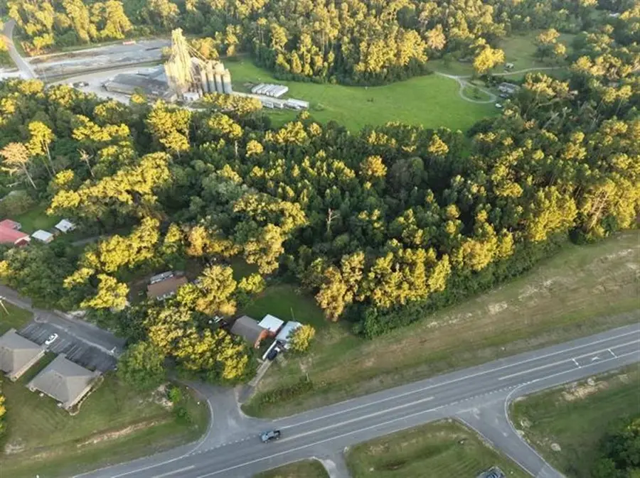 S Pine Street S, Deridder, LA  - #3