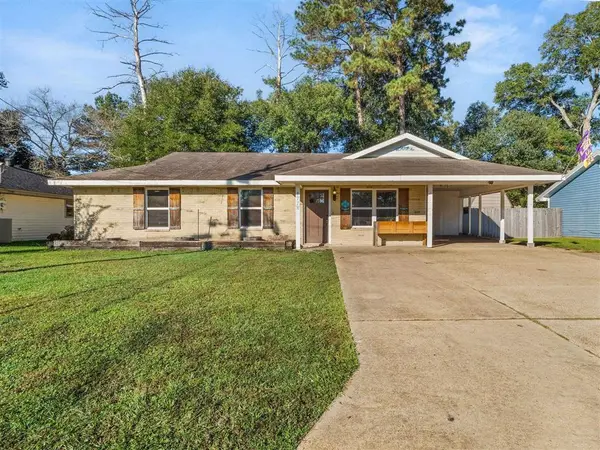 1778 Byron Drive, Rosepine, LA 70659
