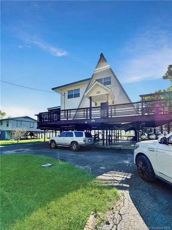 254 Harris Drive, Deridder, LA 70634 - Image #2