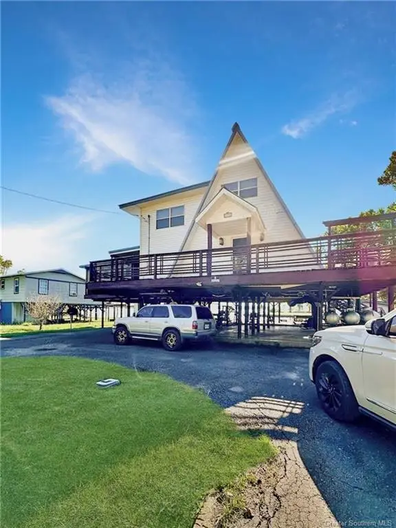 254 Harris Drive, Deridder, LA 70634 - Image #3