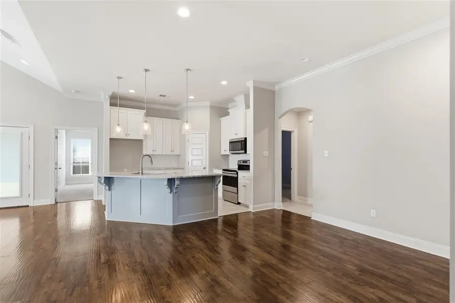 1325 S Robinwood Drive S, Lake Charles, LA 70611 - Image #3