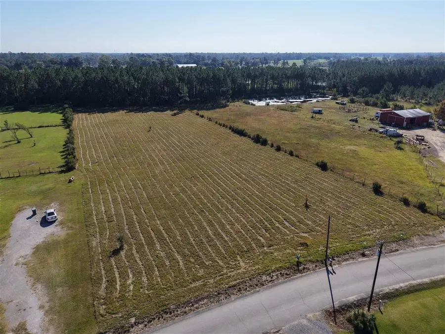 465 Lucius Marcantel Road, Dequincy, LA 70633 - Image #3