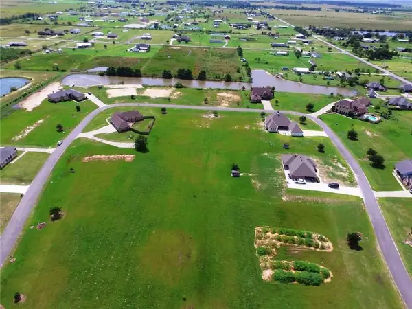0 Indian Lake Drive, Lake Charles, LA 70607