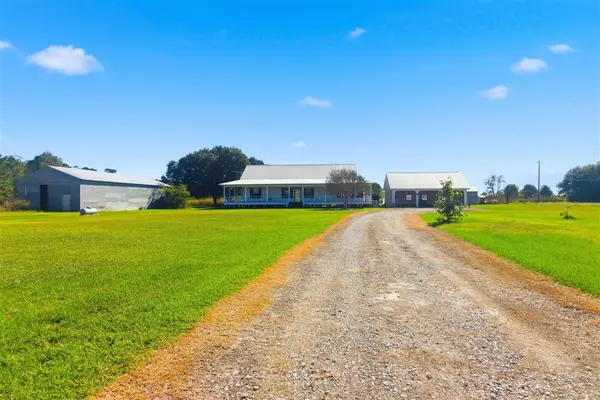 946 Briscoe Rd Road, Elton, LA 70532