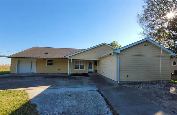 812 E Hwy 90 Highway E, Iowa, LA 70647